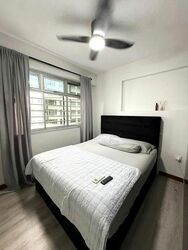 Blk 424C Orchid Spring @ Yishun (Yishun), HDB 4 Rooms #554762171